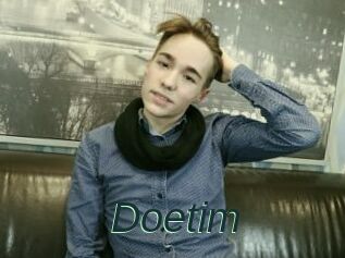 Doetim
