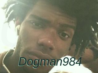 Dogman984