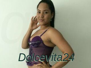 Dolcevita24