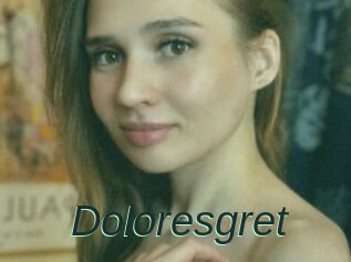 Doloresgret