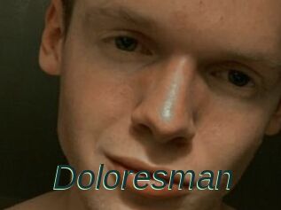 Doloresman