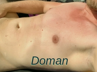 Doman