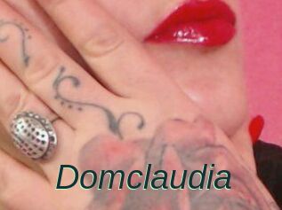 Domclaudia