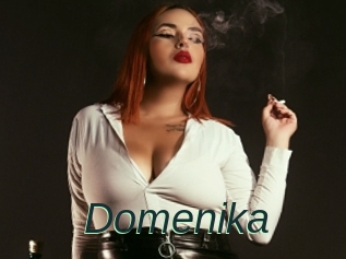 Domenika