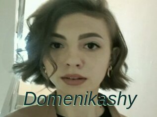 Domenikashy