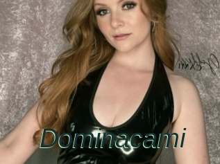 Dominacami