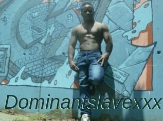 Dominantslavexxx