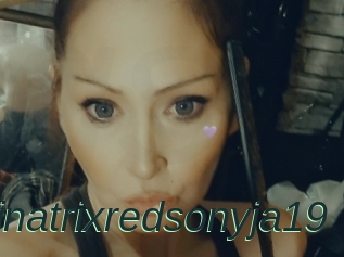 Dominatrixredsonyja19