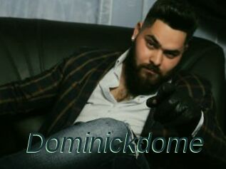 Dominickdome
