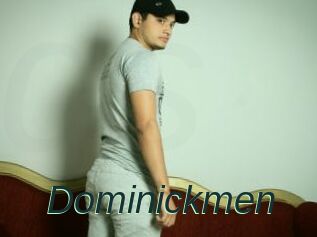 Dominickmen