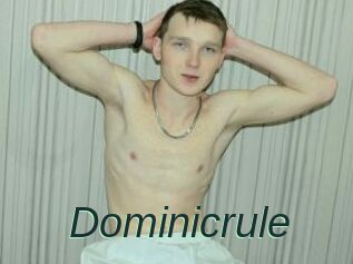 Dominicrule
