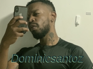 Dominicsantoz