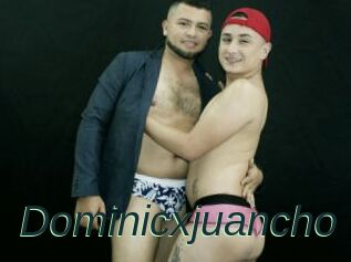 Dominicxjuancho