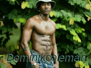Dominikcoleman