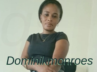Dominikmonroes