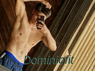Dominiofit