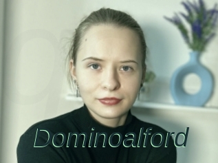 Dominoalford