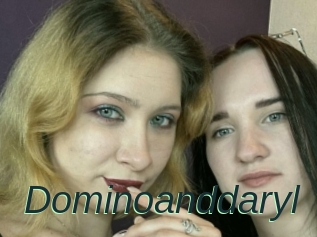Dominoanddaryl