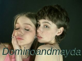 Dominoandmayda
