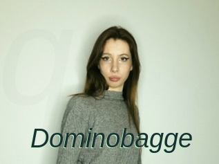 Dominobagge