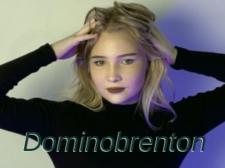 Dominobrenton