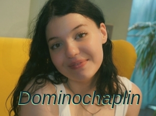 Dominochaplin