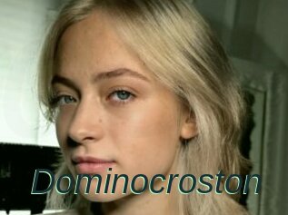 Dominocroston