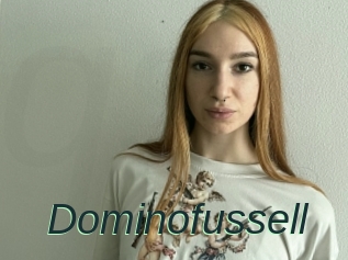 Dominofussell