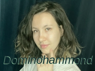 Dominohammond