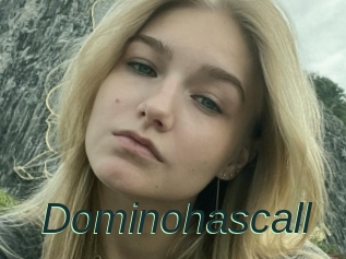Dominohascall