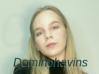 Dominohavins