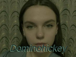 Dominohickey