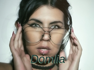 Domlia