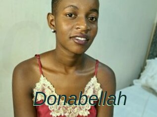 Donabellah