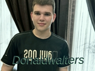 Donaldwalters