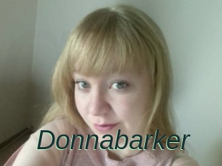 Donnabarker