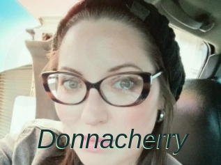 Donnacherry