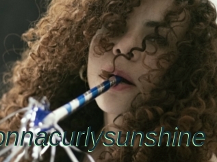 Donnacurlysunshine