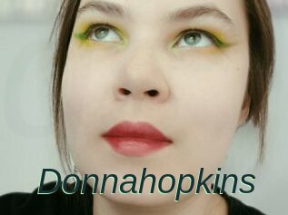 Donnahopkins