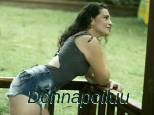 Donnapoiluu
