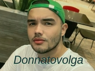 Donnatovolga