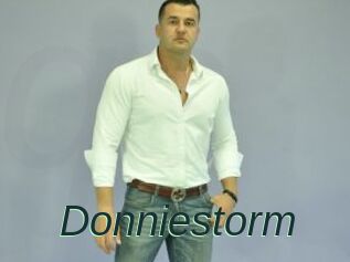Donniestorm