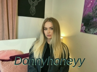 Donnyhoneyy