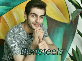 Donsteels