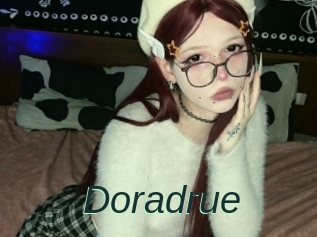 Doradrue