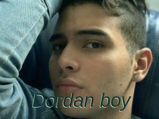 Dordan_boy