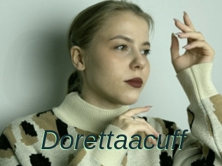 Dorettaacuff