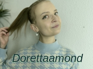 Dorettaamond