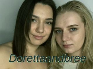 Dorettaandbree