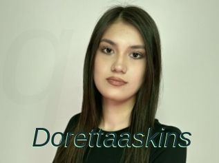 Dorettaaskins